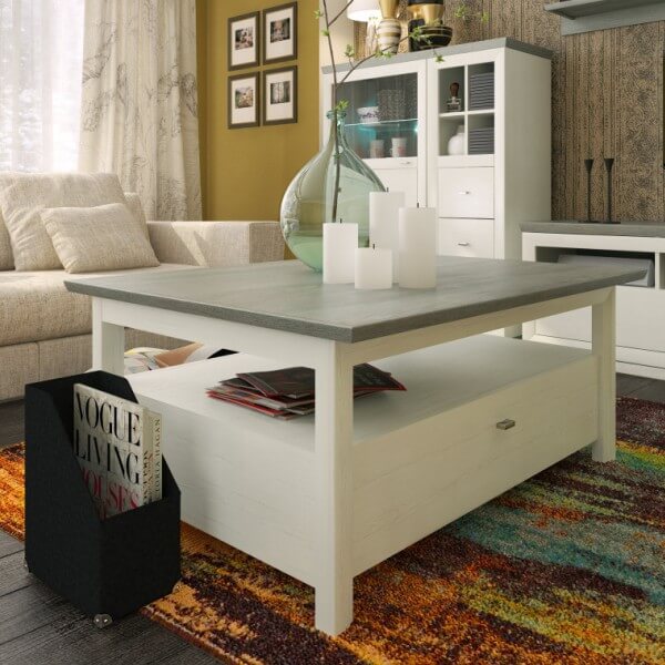 Столы журнальные