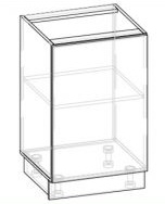 Модульная кухня Империя (крашенные фасады) 50%20%D0%BD