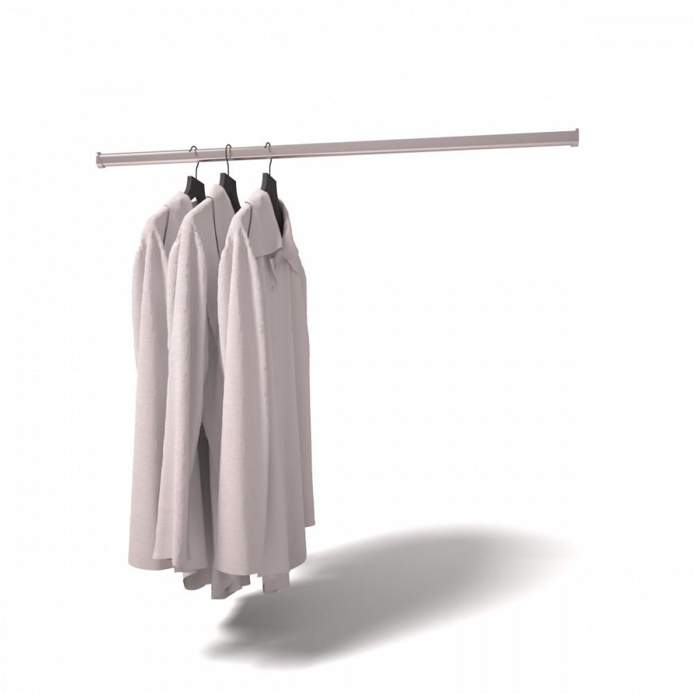 Стеллаж Стандарт МС shtanga